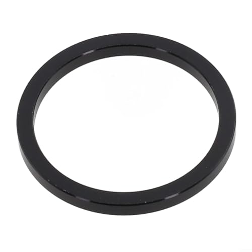 Kompakte Fahrrad-Tretlager-Abstandshalter-Unterlegscheibe für Fahrradlösungen (3 x 30 mm) von Trayneel