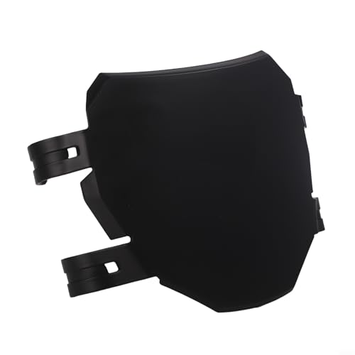 Nummernschild aus PP-Kunststoff für Surron und Light Bee X/S, geeignet für TALARIA X3 MX3 MX4 Elektro Dirt Bikes Kennzeichen Verwendung von Trayneel