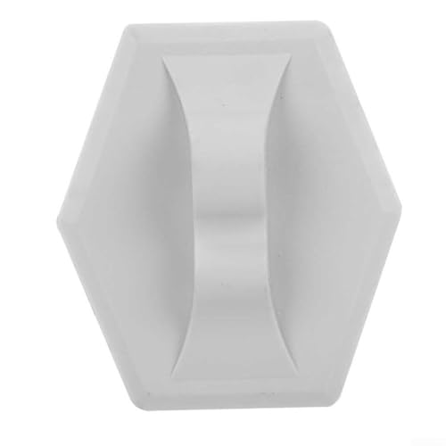 Simplified For Boat Rope Attachment, 915mm Paddle Buckle Holder for Outdoor Enthusiasts (B) von Trayneel