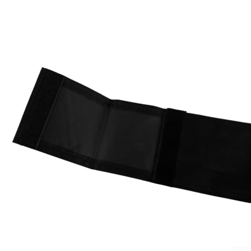 Zuverlässiger Schutz für Ihre Pool-Queues mit dieser tragbaren Aufbewahrungstasche (3/4 【115 cm) von Trayneel