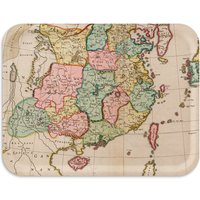 China 1665 Serviertablett 40x30cm von Trays4Us