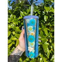 18 Oz Schneekugel Becher 18 Oz Schneekugel Becher von TrayzzAndTingzz