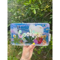 Großes Tablett Mit Led Beleuchtung Großes Tablett Mit Led Beleuchtung von TrayzzAndTingzz