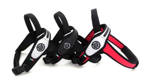 TRE PONTI T710R Primo Classic, Größe M, rot TRE PONTI T710R Primo Classic, Größe M, rot von Tre Ponti