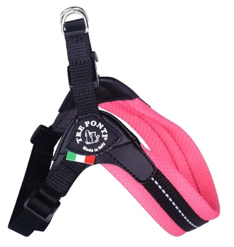 Tre Ponti Easy Fit Soft Mesh Verstellbarer Bauchgurt div. Größen und Farben, Größe:Gr.1/28-38cm / bis 3kg, Farbe:pfirsich Tre Ponti Easy Fit Soft Mesh Verstellbarer Bauchgurt div. Größen und Farben, Größe:Gr.1/28-38cm / bis 3kg, Farbe:pfirsich von Tre Ponti