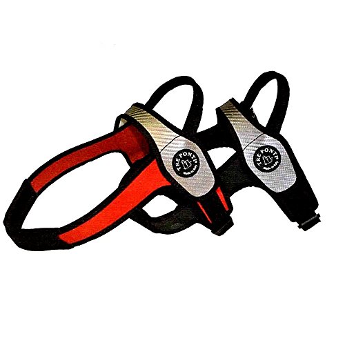 Tre Ponti Geschirr Primo Carbon schwarz 65-80 cm BLS ca. 20-30 kg Tre Ponti Geschirr Primo Carbon schwarz 65-80 cm BLS ca. 20-30 kg von Tre Ponti