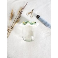 Glasabdeckung Für Sauerteig/Vintage Blumenstoff Spitze Glashaube Weck Weithalseinmachglasabdeckung Glasabdeckung Für Sauerteig/Vintage Blumenstoff Spitze Glashaube Weck Weithalseinmachglasabdeckung von TreadlesAndThreads