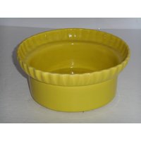 1953 Miramar Pottery Vintage Blumentopf Übertopf Von Of California von TreasureTimeCapsule