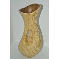 Kunstvolle Keramik Vase Nummeriert von TreasureTimeCapsule