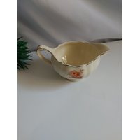 J & G Meakin Sol England Sahneknöpfe Pastell Blau Decco Sammlerstücke von TreasurehuntsShop