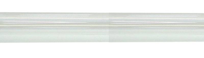 Treba B75 Handlauf Ø 0,4 cm Länge: 2 m von Treba Frewa