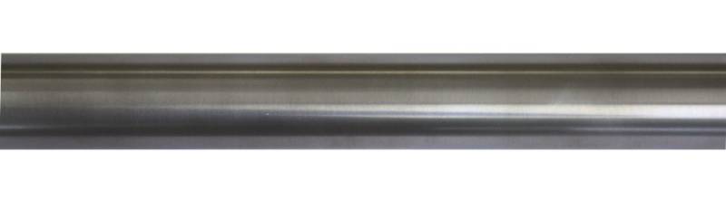 Treba Handlauf B16 Edelstahl V2A Länge 150 cm von Treba Frewa