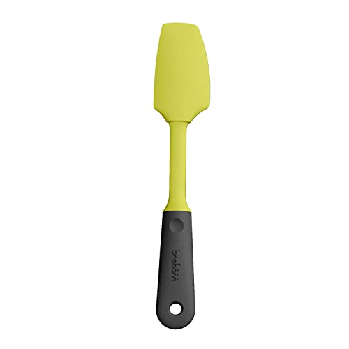 Marisa - Silikon-Topf Licker Spatula von Trebonn