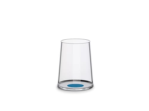 Trebonn SplitGlass (Blue, White Wine Cup) von Trebonn