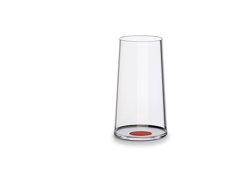 Trebonn SplitGlass (Rot, Flöte) von Trebonn