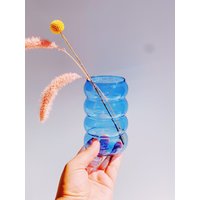 Ripple Gewelltes Glas Ripple Gewelltes Glas von TreceCielos