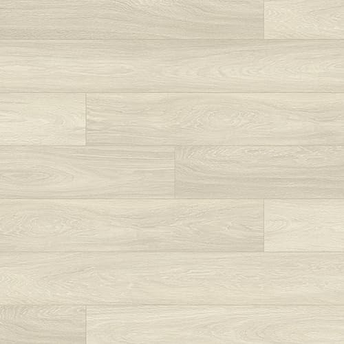 Laminatboden KronoOriginal Cottage mit V4 Fuge 7 mm Stark, Klicksystem, Nutzungsklasse AC3/31 - Format: 1285 x 192 x 7 mm - Sie kaufen 1 Musterstück (Laminatboden | Musterstück, Alpine Oak) von Trecor