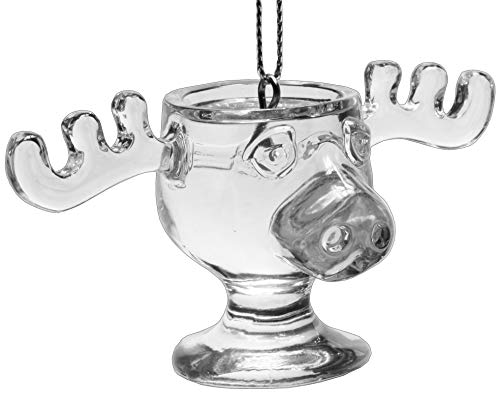 Tree Buddees Elch Tasse Weihnachten Ornament Tree Buddees Elch Tasse Weihnachten Ornament von Tree Buddees