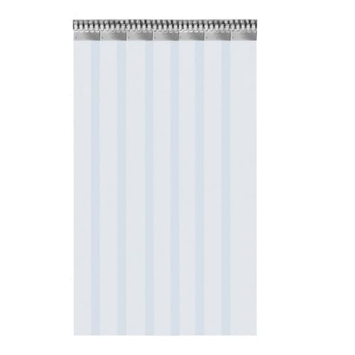 Lamellenvorhang Streifenvorhang Industrie 2mm Höhe PVC Streifenvorhang Lamellen für Lagerhallen Fabriken Supermärkte Lamellenvorhang Streifenvorhang Industrie 2mm Höhe PVC Streifenvorhang Lamellen für Lagerhallen Fabriken Supermärkte von Treeisland