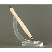 Hainbuche Druckbleistift 0, 3mm /0, 5mm /0, 7mm /0, 9mm /2mm, Modell Dart von TreelightArtStudio