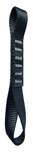 Treeup Bandschlinge AZ 920 für Baumpfleger Forstzubehör (120 cm) von Treeup