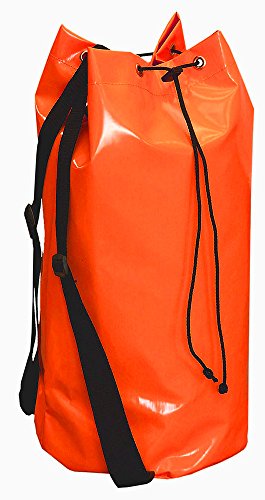 Treeup Transportsack AX 011 Werkzeugsack Seilsack (orange) von Treeup