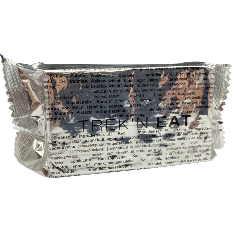 TREK'N EAT Trekking Hart Kekse Nahrung Outdoor Essen Panzer Ration MRE Keks von Trek'n Eat
