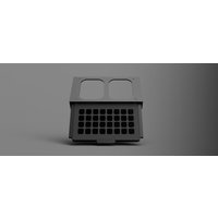 Elgato Stream Deck Xl Untertischhalterung 32 Tasten, Einstellbarer Winkel von Trella3DPrints