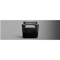 Hp Usb G Serie Dockingstation Unter Schreibtischhalterung Wählen Sie Ihr Modell, 3 Farben von Trella3DPrints