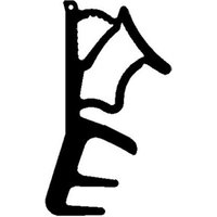 TRELLEBORG Haustür-Türdichtung SC312 Silikon rustikal-braun TRELLEBORG Haustür-Türdichtung SC312 Silikon rustikal-braun von Trelleborg