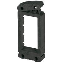 Trelleborg TMS-B16-SFLL-BK IP54 | Polyamide | Screw Kabeldurchführung Polyamid Schwarz 1St. von Trelleborg