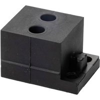 Trelleborg TMS-SRG-BK-2X5 IP54 | NBR Kabeltülle NBR Schwarz von Trelleborg