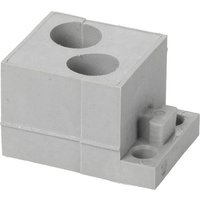 Trelleborg TMS-STPG-GY-2X9 IP54 | SEBS Kabeltülle SEBS Grau von Trelleborg