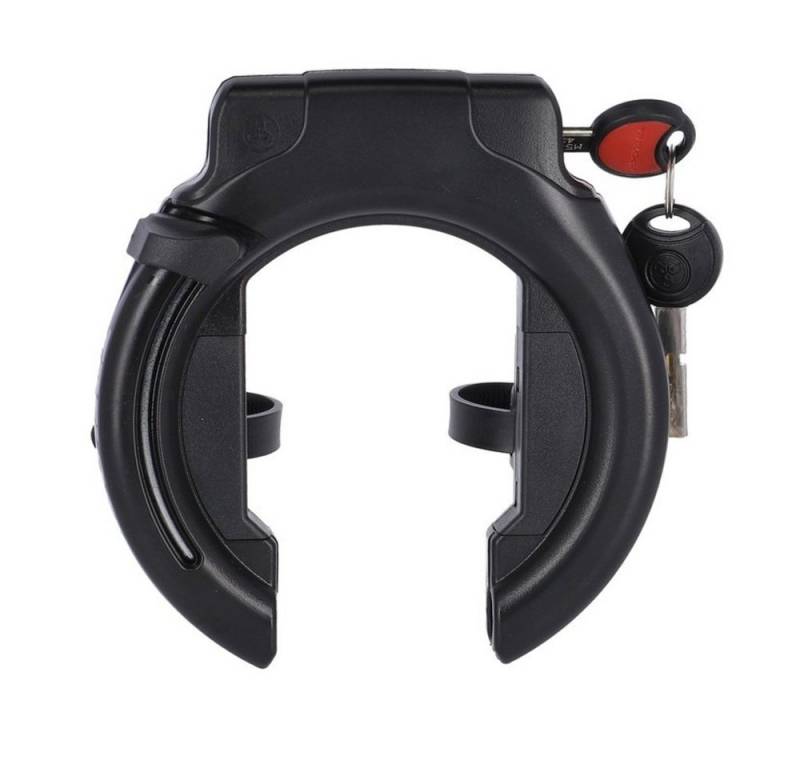 Trelock Steckschloss Rahmenschloss RS 453/ZR20 AZ, P-O-C von Trelock