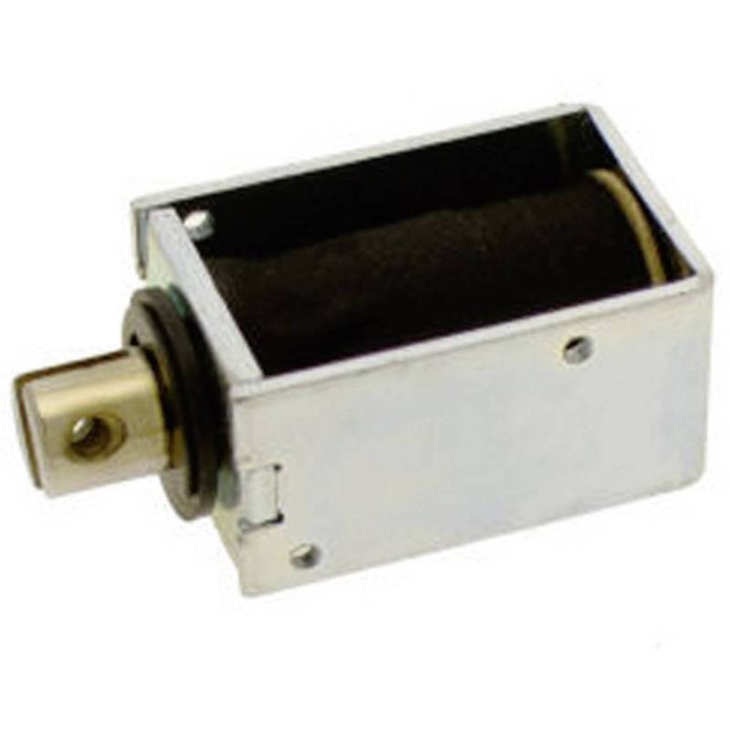 Tremba Magnetventil Spule Solenoid 24 V Dc Hmf 2620 39z002 100 Prozent 3.8 W B-Ware von Tremba GmbH
