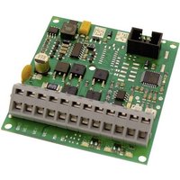 Tremba Elektromagnet-Steuerplatine 7 - 30 V/DC MST-1630.001 (L x B) 72mm x 65mm von Tremba