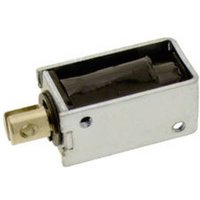 Tremba HMF-1614z.002-24VDC,100% Hubmagnet ziehend 0.1 N 5.8 N 24 V/DC 2W von Tremba