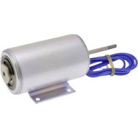 Tremba ZMF-3865d-15.002-12VDC Hubmagnet drückend 12 V/DC 11W Tremba ZMF-3865d-15.002-12VDC Hubmagnet drückend 12 V/DC 11W von Tremba