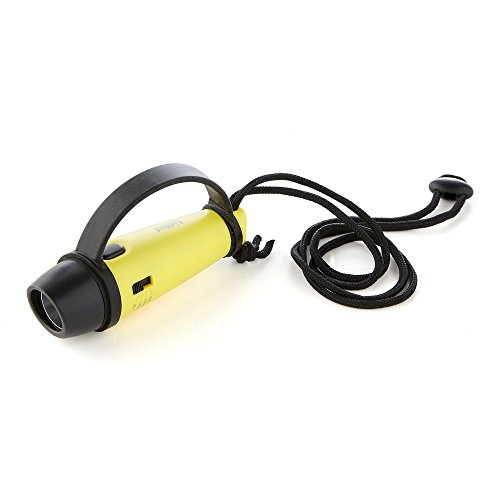Tremblay Handpfeife aus PVC von Go bravely