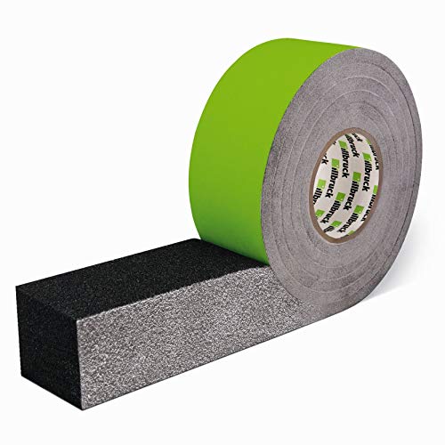 Illbruck TP658 Multifunktions Dichtband Schlagregendicht Wärmedämmend für Fensterfugen Anschlussfugen 88/7-15 6m/Rolle von Tremco Illbruck