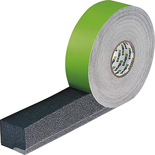Multifunktionsband Kompriband TP652 illmod trioplex plus 66 / 8-15 (M) 6m Rolle von tremco illbruck