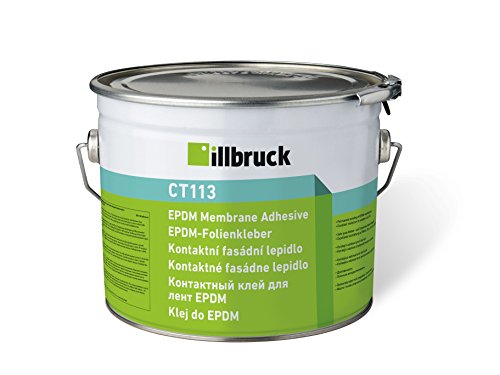 illbruck CT113 EPDM-Folienkleber 5,0l von Tremco Illbruck