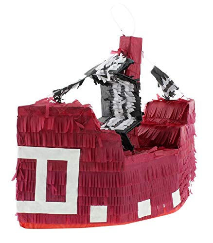 Trend Pinata Piratenschiff von TREND IMPORT