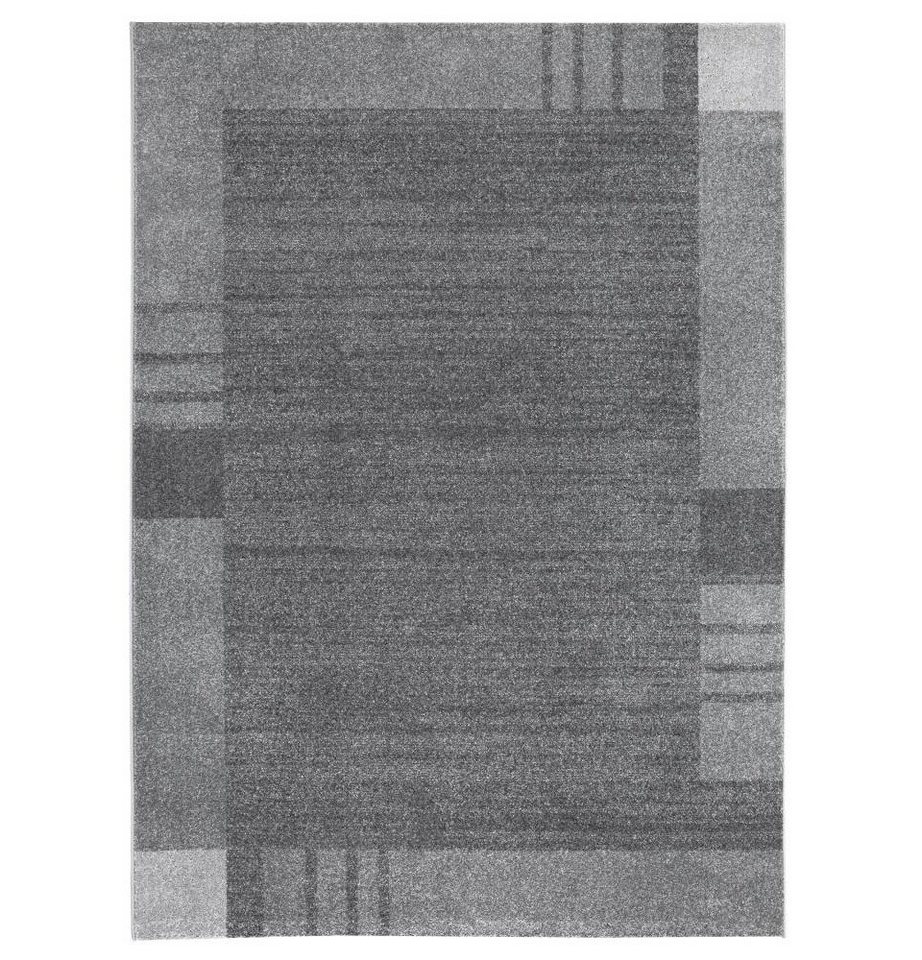 Designteppich Andiamo Teppich Sant Jordi grau, 120 x 170 cm, Trend Line von Trend Line