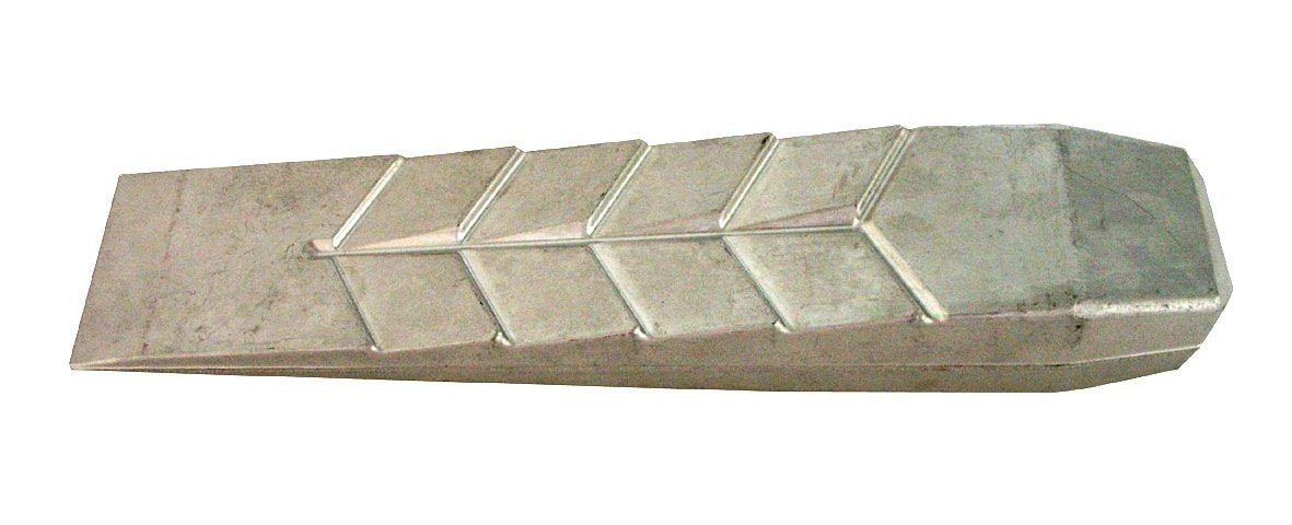 Trend Line Beil Connex Sicherheits-Aluminium-Fällkeil 550 g 64 cm von Trend Line