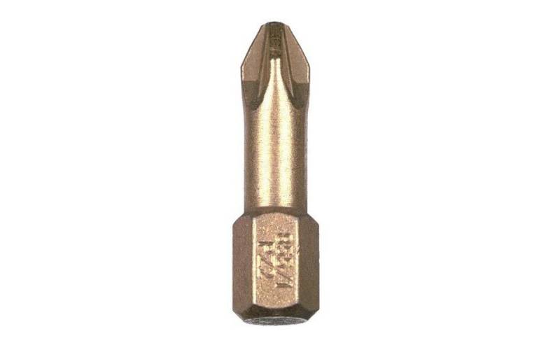 Connex Bit-Set Bit PZ 3 Torsion Diamant 2 Stück von Connex