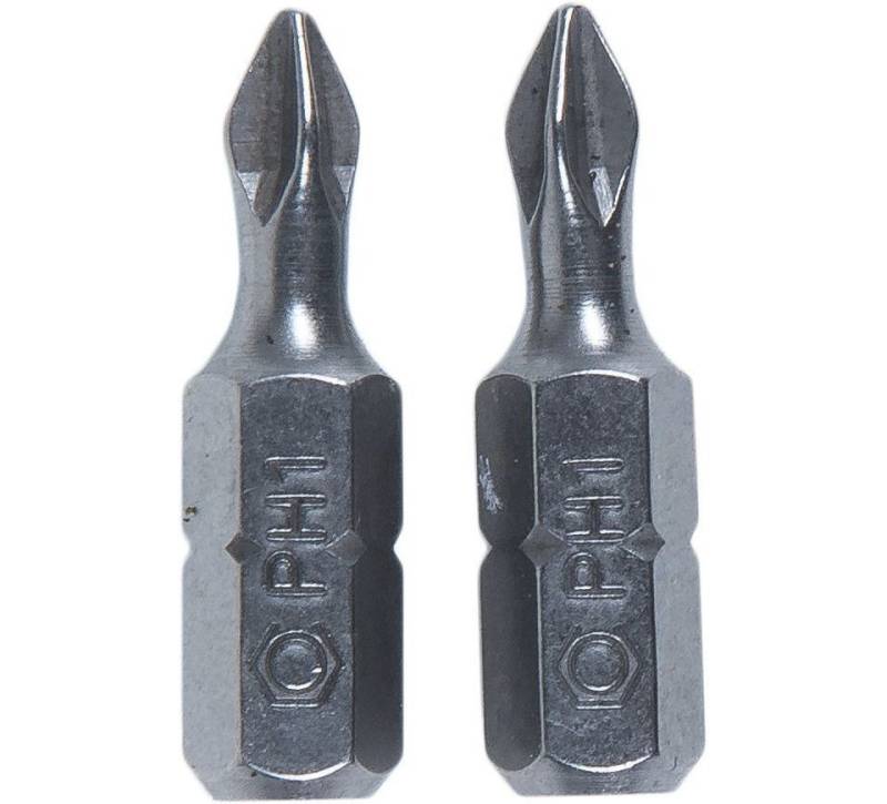 Connex Bit-Set Bit Philips 1 2 Stück PH1 von Connex