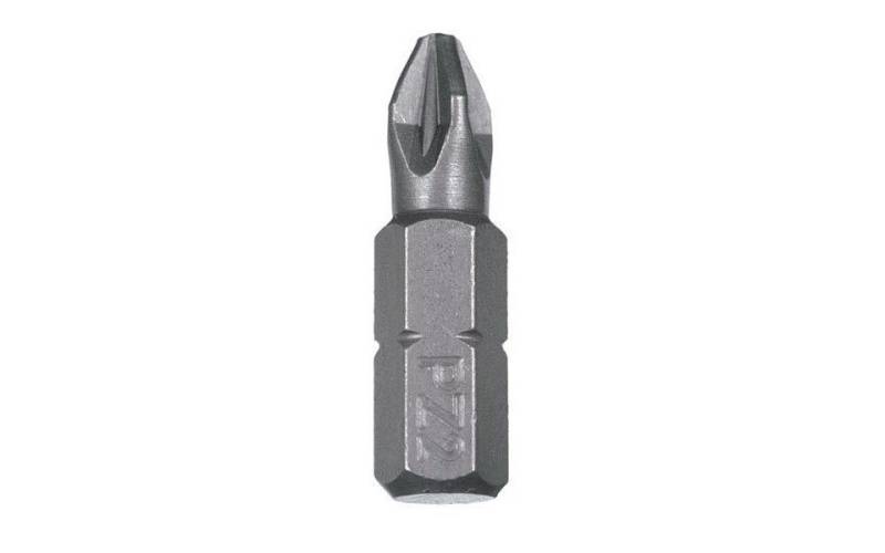 Connex Bit-Set Bit Pozidrive 1 PZ1 2 Stück von Connex