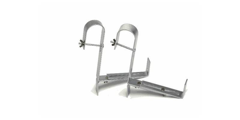 Trend Line Blumenkastenhalter TrendLine Blumenkastenhalter verzinkt 2-fach von Trend Line