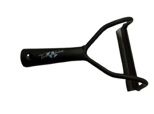 Trend Line Bügelzughacke 14 cm Arbeitsbreite ohne Stiel Gartenhacke Hacke von Trend Line